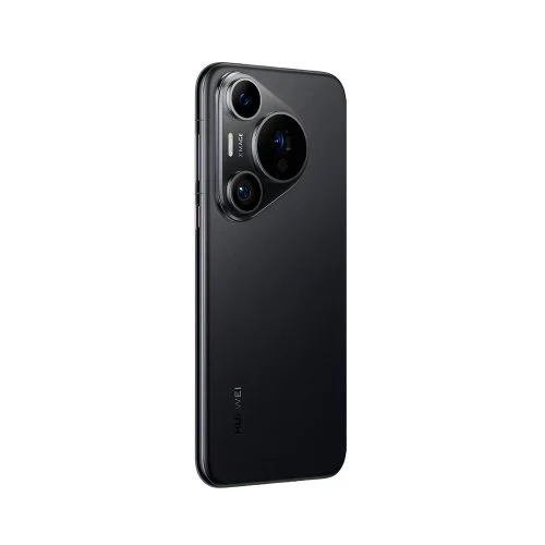 Смартфон Huawei Pura 70 Pro 12/512Gb Black (Черный) RU