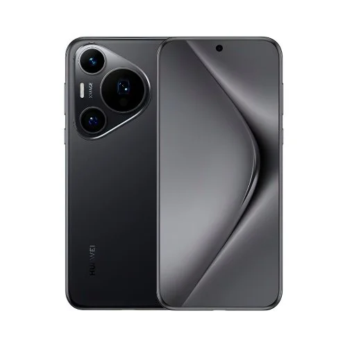Смартфон Huawei Pura 70 Pro 12/512Gb Black (Черный) RU
