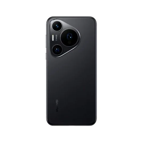 Смартфон Huawei Pura 70 Pro 12/512Gb Black (Черный) RU