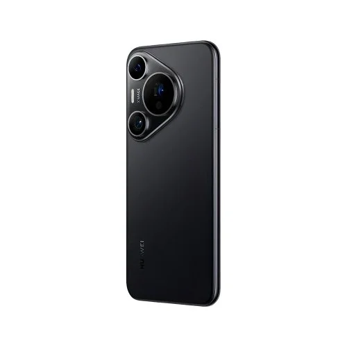 Смартфон Huawei Pura 70 Pro 12/512Gb Black (Черный) RU