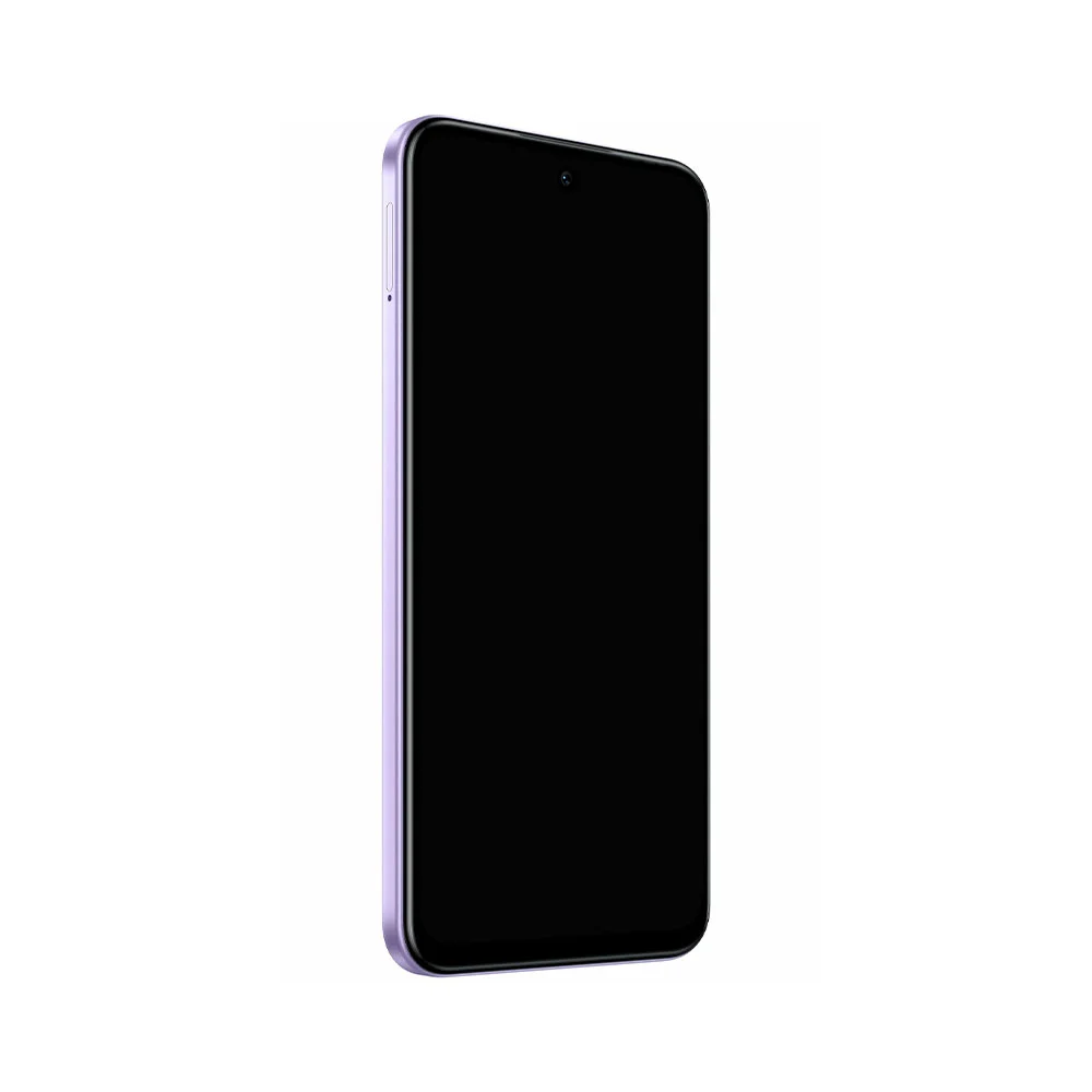 Смартфон Infinix HOT 50i 6/128Gb Purple (Фиолетовый) RU