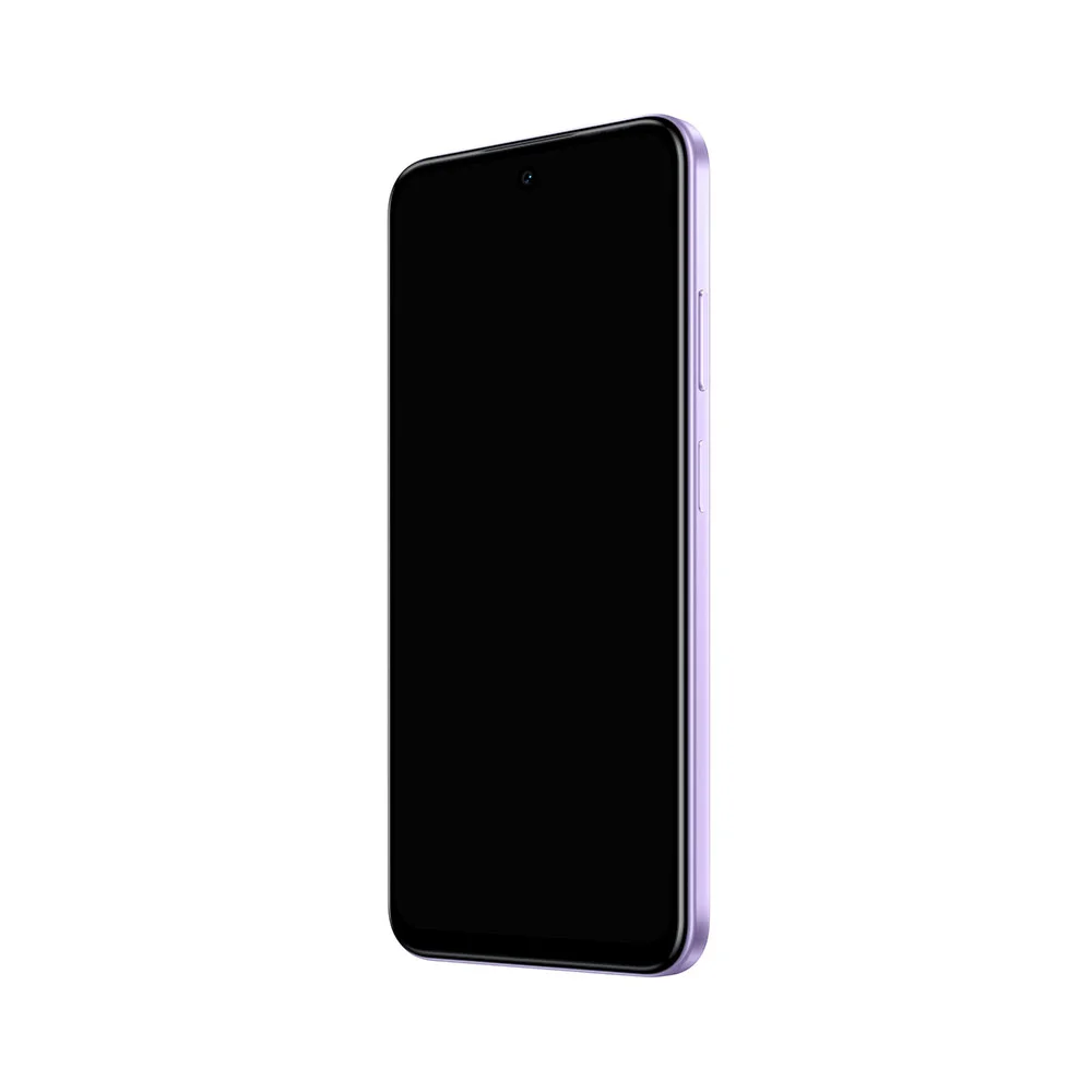 Смартфон Infinix HOT 50i 6/128Gb Purple (Фиолетовый) RU