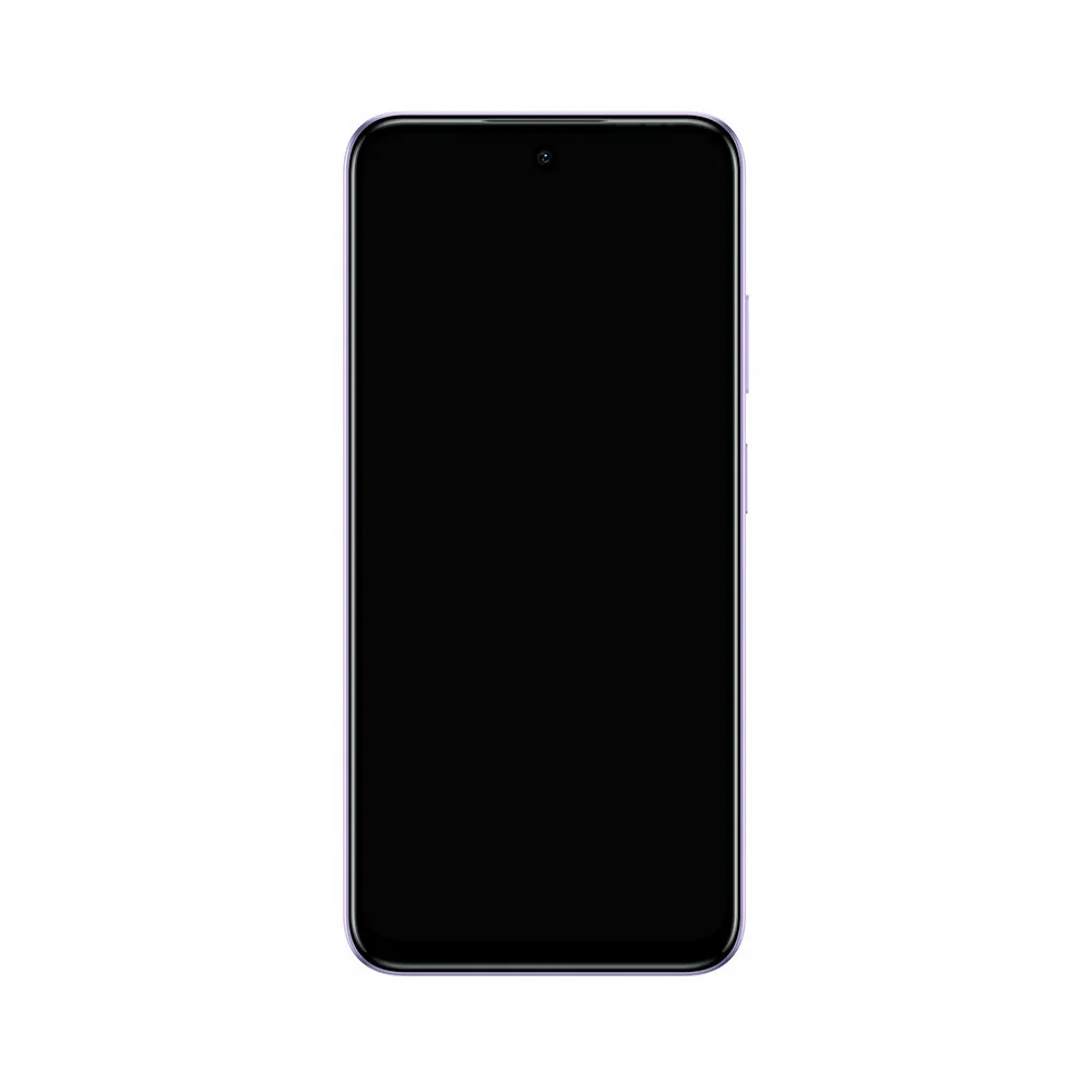 Смартфон Infinix HOT 50i 6/128Gb Purple (Фиолетовый) RU