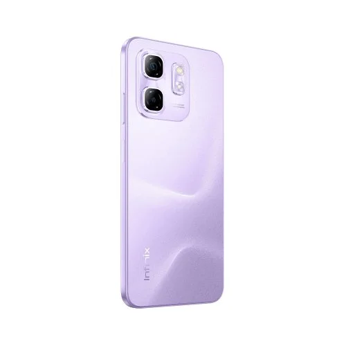 Смартфон Infinix HOT 50i 6/128Gb Purple (Фиолетовый) RU