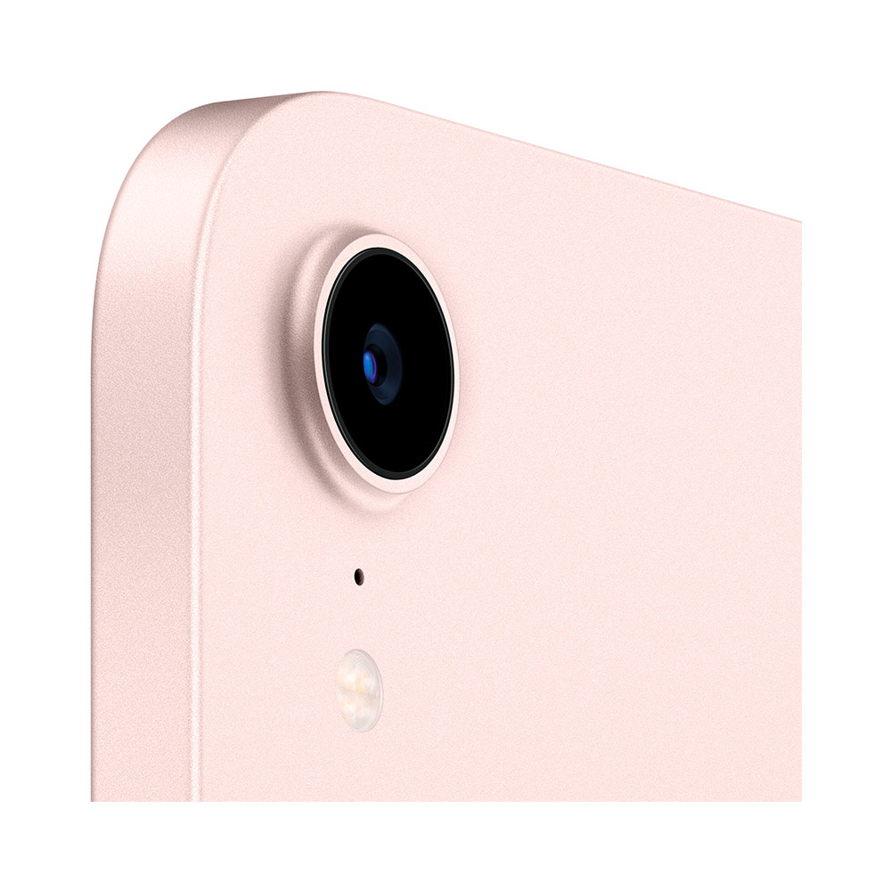Планшет Apple iPad Mini (6th Gen) Wi-Fi 64Gb Pink (Розовый)