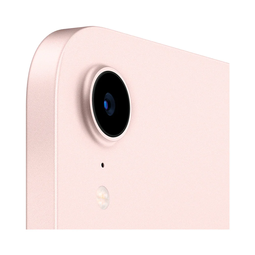 Купить Планшет Apple iPad Mini (6th Gen) Wi-Fi 64Gb Pink (Розовый) Планшет Apple iPad Mini (6th Gen) Wi-Fi 64Gb Pink (Розовый)