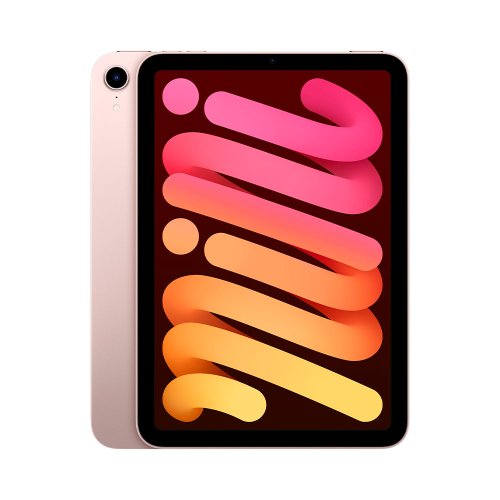 Планшет Apple iPad Mini (6th Gen) Wi-Fi 64Gb Pink (Розовый)