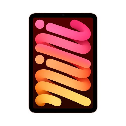 Планшет Apple iPad Mini (6th Gen) Wi-Fi 64Gb Pink (Розовый)