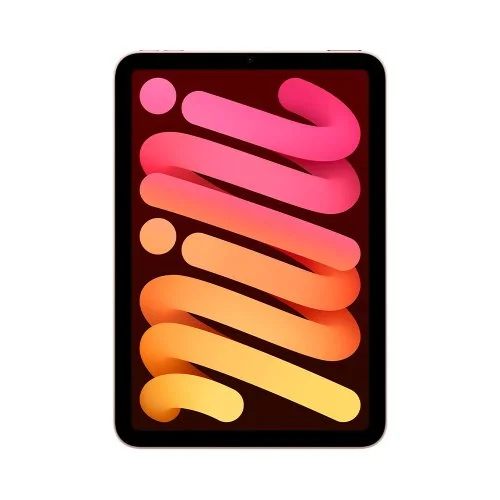 Купить Планшет Apple iPad Mini (6th Gen) Wi-Fi 64Gb Pink (Розовый) Планшет Apple iPad Mini (6th Gen) Wi-Fi 64Gb Pink (Розовый)