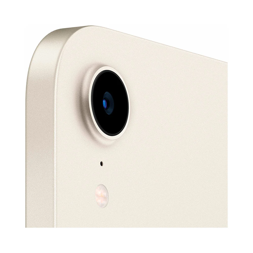 Купить Планшет Apple iPad Mini (6th Gen) Wi-Fi 64Gb Starlight (Белый) Планшет Apple iPad Mini (6th Gen) Wi-Fi 64Gb Starlight (Белый)