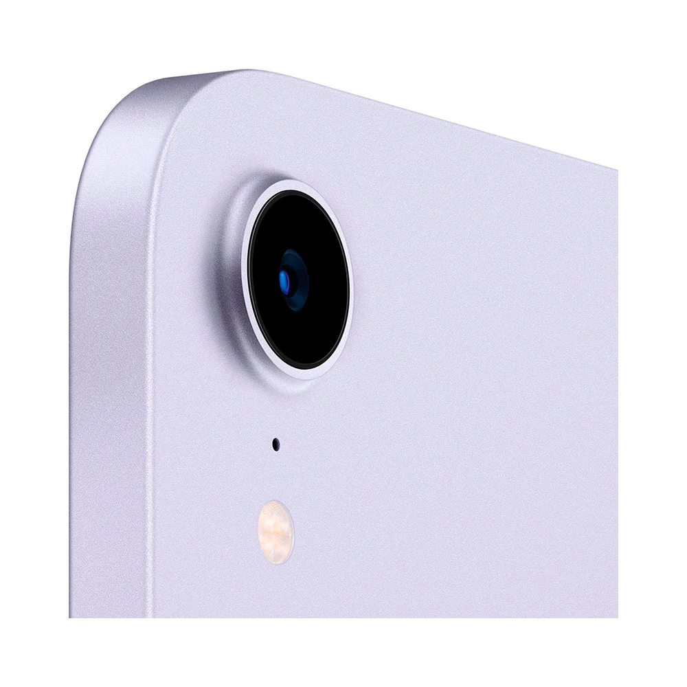 Купить Планшет Apple iPad Mini (6th Gen) Wi-Fi 64Gb Purple (Фиолетовый) Планшет Apple iPad Mini (6th Gen) Wi-Fi 64Gb Purple (Фиолетовый)
