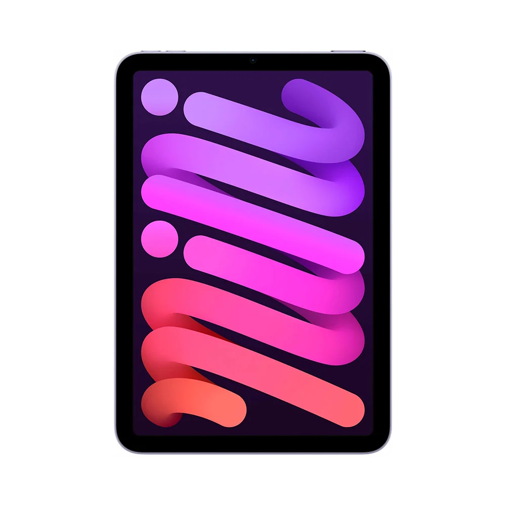 Купить Планшет Apple iPad Mini (6th Gen) Wi-Fi 64Gb Purple (Фиолетовый) Планшет Apple iPad Mini (6th Gen) Wi-Fi 64Gb Purple (Фиолетовый)