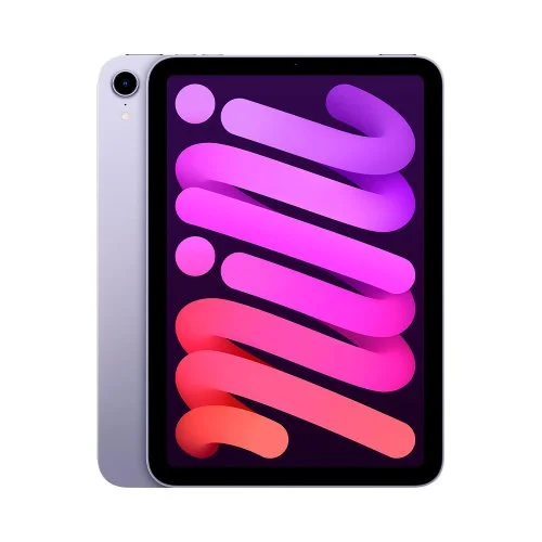 Купить Планшет Apple iPad Mini (6th Gen) Wi-Fi 64Gb Purple (Фиолетовый) Планшет Apple iPad Mini (6th Gen) Wi-Fi 64Gb Purple (Фиолетовый)