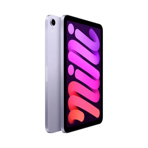 Купить Планшет Apple iPad Mini (6th Gen) Wi-Fi 64Gb Purple (Фиолетовый) Планшет Apple iPad Mini (6th Gen) Wi-Fi 64Gb Purple (Фиолетовый)