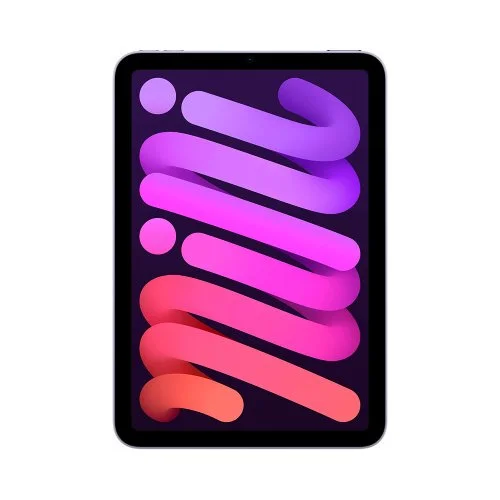 Купить Планшет Apple iPad Mini (6th Gen) Wi-Fi 64Gb Purple (Фиолетовый) Планшет Apple iPad Mini (6th Gen) Wi-Fi 64Gb Purple (Фиолетовый)