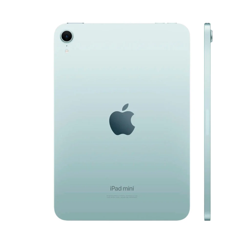Купить Планшет Apple iPad Mini (7th Gen) Wi-Fi 256Gb Blue (Синий) Планшет Apple iPad Mini (7th Gen) Wi-Fi 256Gb Blue (Синий)