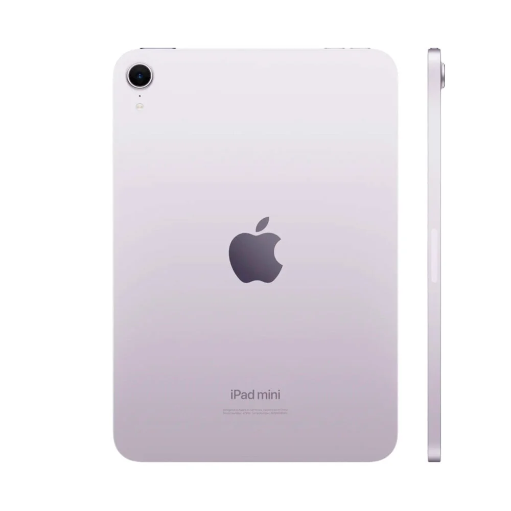 Планшет Apple iPad Mini (7th Gen) Wi-Fi 256Gb Purple (Фиолетовый)