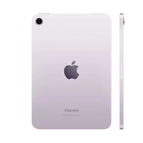 Купить Планшет Apple iPad Mini (7th Gen) Wi-Fi 512Gb Purple (Фиолетовый) Планшет Apple iPad Mini (7th Gen) Wi-Fi 512Gb Purple (Фиолетовый)