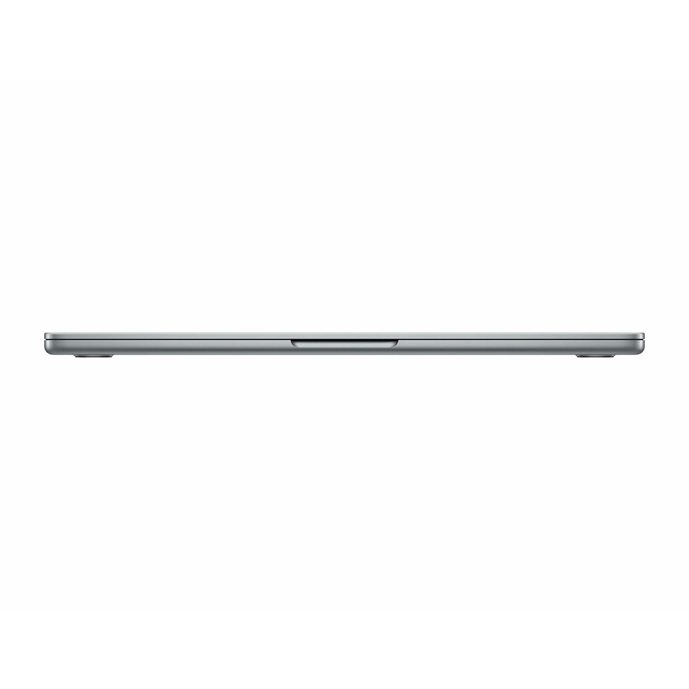 Ноутбук MacBook Air 13" (M3, RAM 16Gb, SSD 512Gb) Space Gray (Серый) (MXCR3)