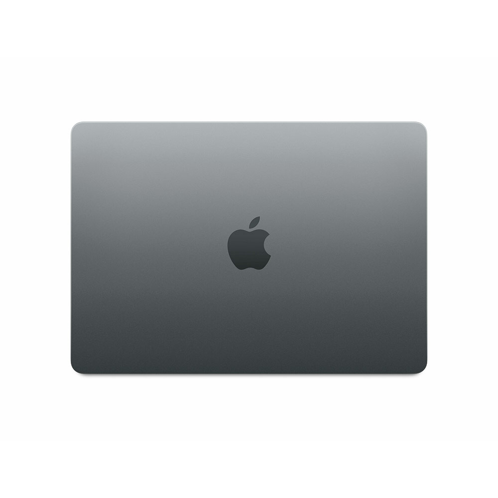 Ноутбук MacBook Air 13" (M3, RAM 16Gb, SSD 512Gb) Space Gray (Серый) (MXCR3)