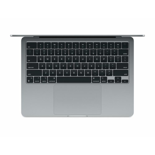 Ноутбук MacBook Air 13" (M3, RAM 16Gb, SSD 512Gb) Space Gray (Серый) (MXCR3)