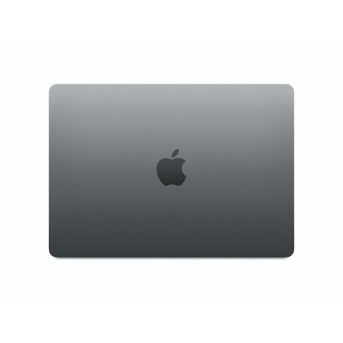 Ноутбук MacBook Air 13" (M3, RAM 16Gb, SSD 512Gb) Space Gray (Серый) (MXCR3)