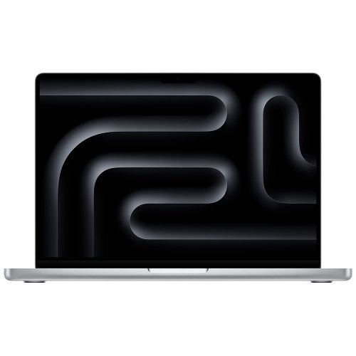 Ноутбук MacBook Pro 16" (M3 Pro, RAM 18Gb, SSD 512Gb) Silver (Серебристый) (MRW43)