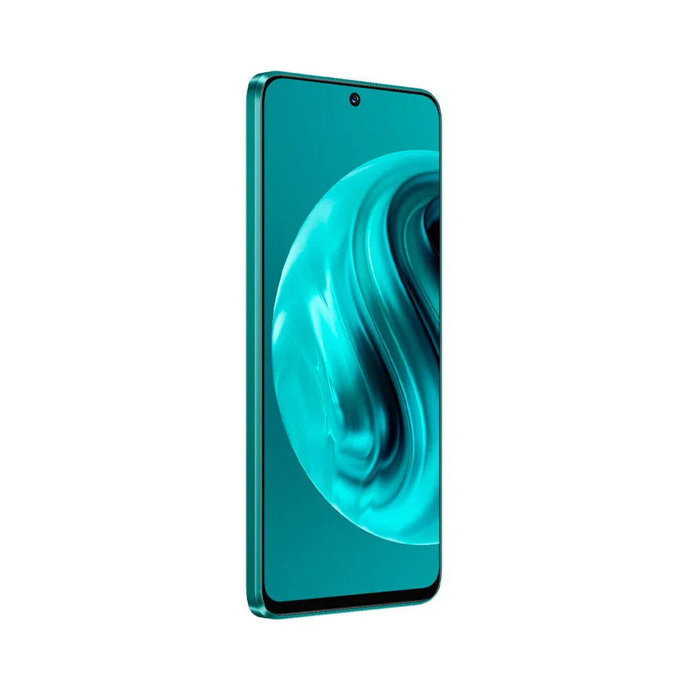 Смартфон Huawei Nova 12i 8/256Gb Green (Зеленый) RU