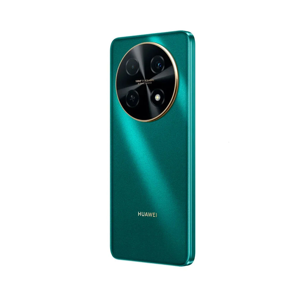 Смартфон Huawei Nova 12i 8/256Gb Green (Зеленый) RU