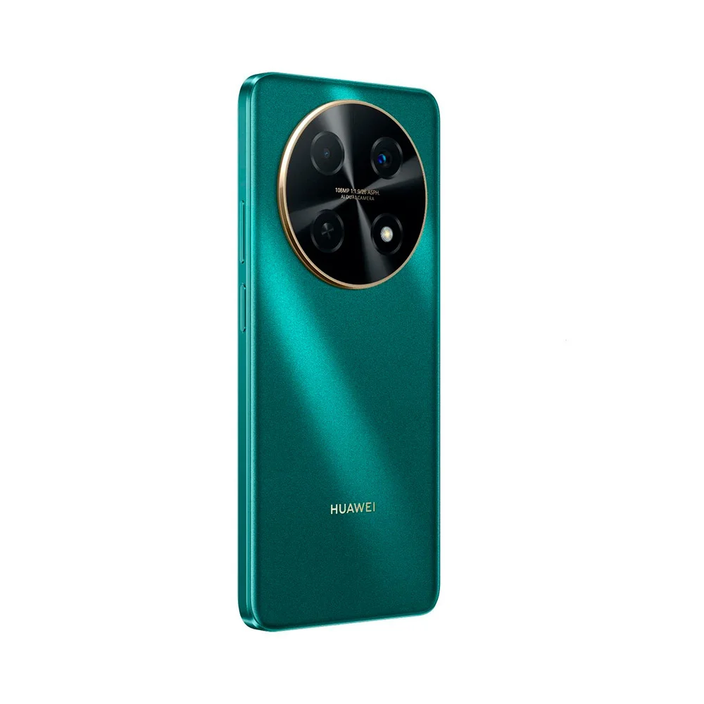 Смартфон Huawei Nova 12i 8/256Gb Green (Зеленый) RU