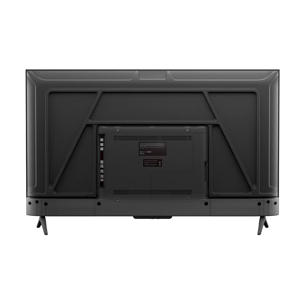 Телевизор 50" Яндекс ТВ Станция Бейсик с Алисой YNDX-00075 (4K UHD 3840x2160, Smart TV) Черный