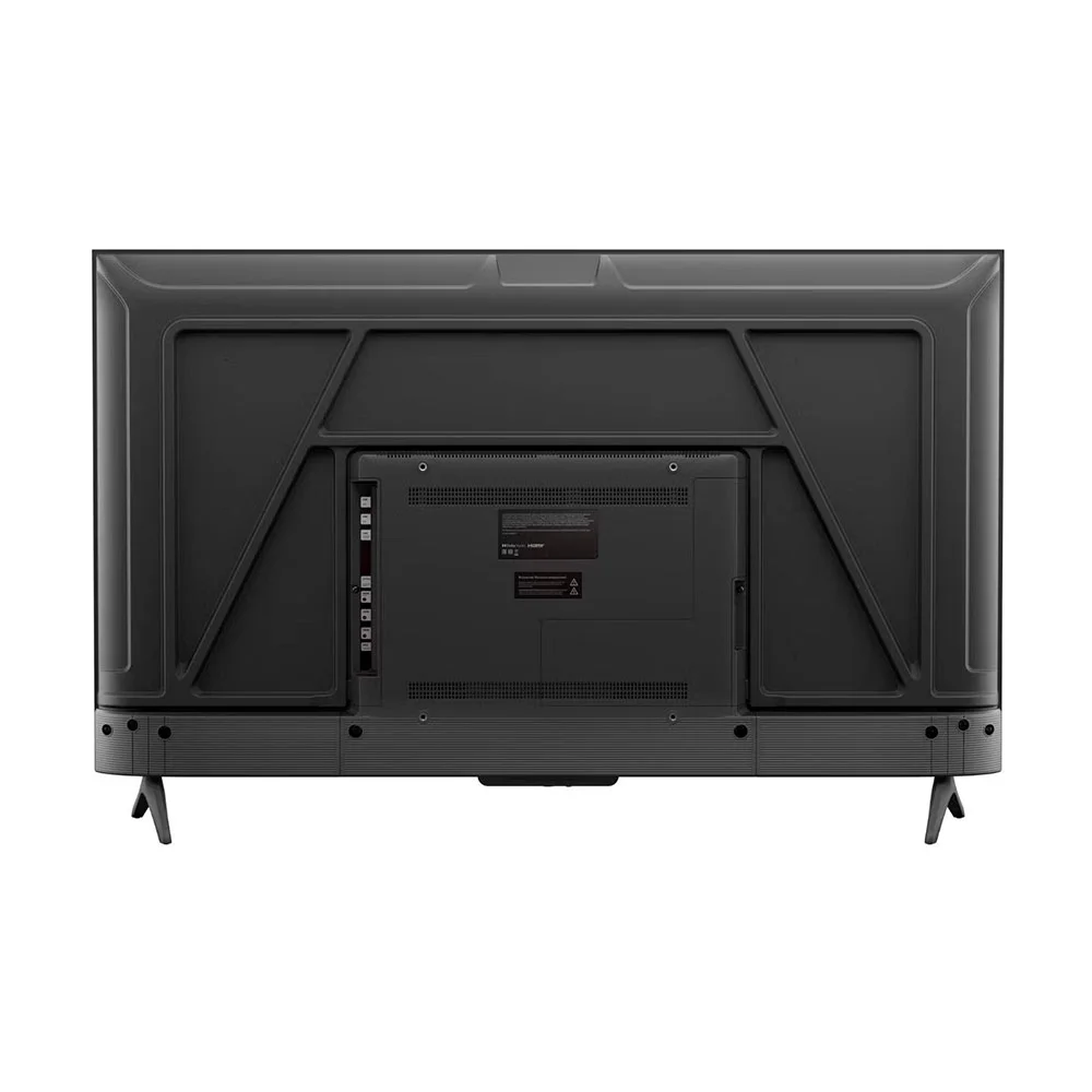 Телевизор 50" Яндекс ТВ Станция Бейсик с Алисой YNDX-00075 (4K UHD 3840x2160, Smart TV) Черный