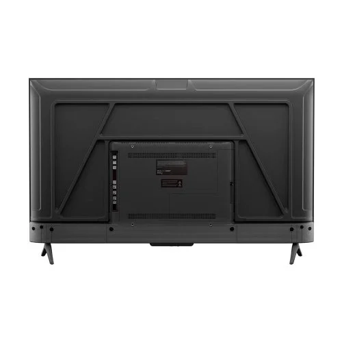 Телевизор 50" Яндекс ТВ Станция Бейсик с Алисой YNDX-00075 (4K UHD 3840x2160, Smart TV) Черный