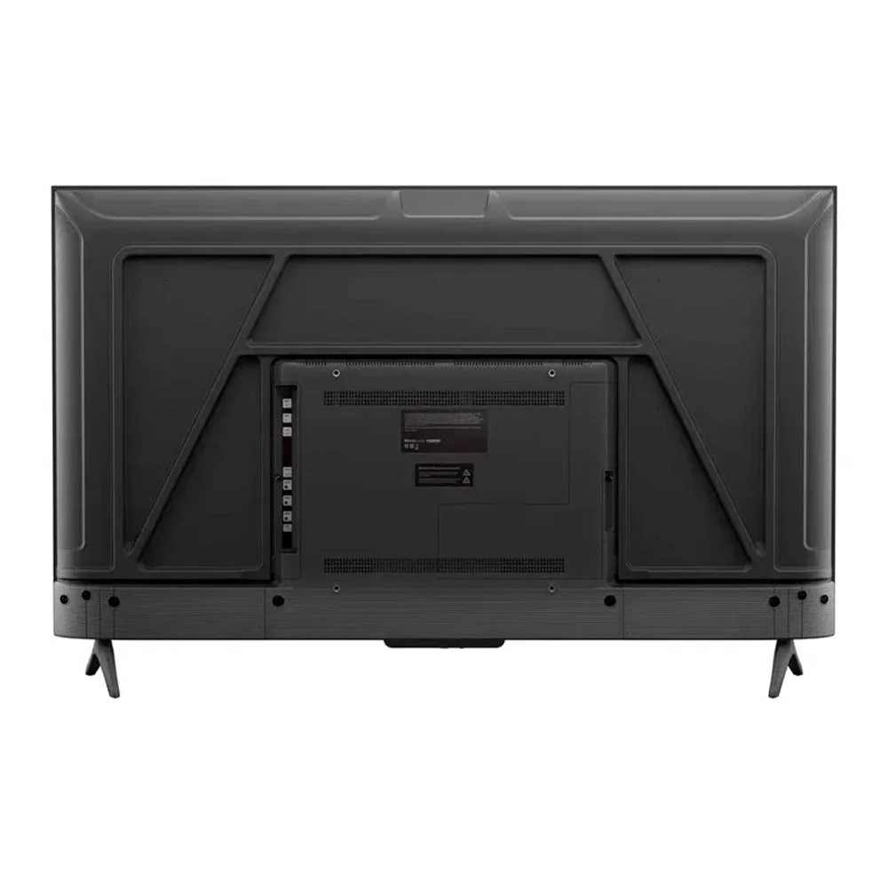 Купить Телевизор 55" Яндекс ТВ Станция Бейсик с Алисой YNDX-00076 (4K UHD 3840x2160, Smart TV) Черный Телевизор 55" Яндекс ТВ Станция Бейсик с Алисой YNDX-00076 (4K UHD 3840x2160, Smart TV) Черный