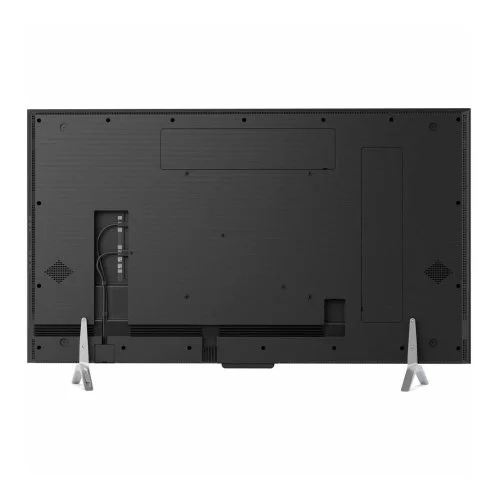 Телевизор 65" Яндекс ТВ Станция Про с Алисой YNDX-00102 (4K UHD 3840x2160, Smart TV) Черный