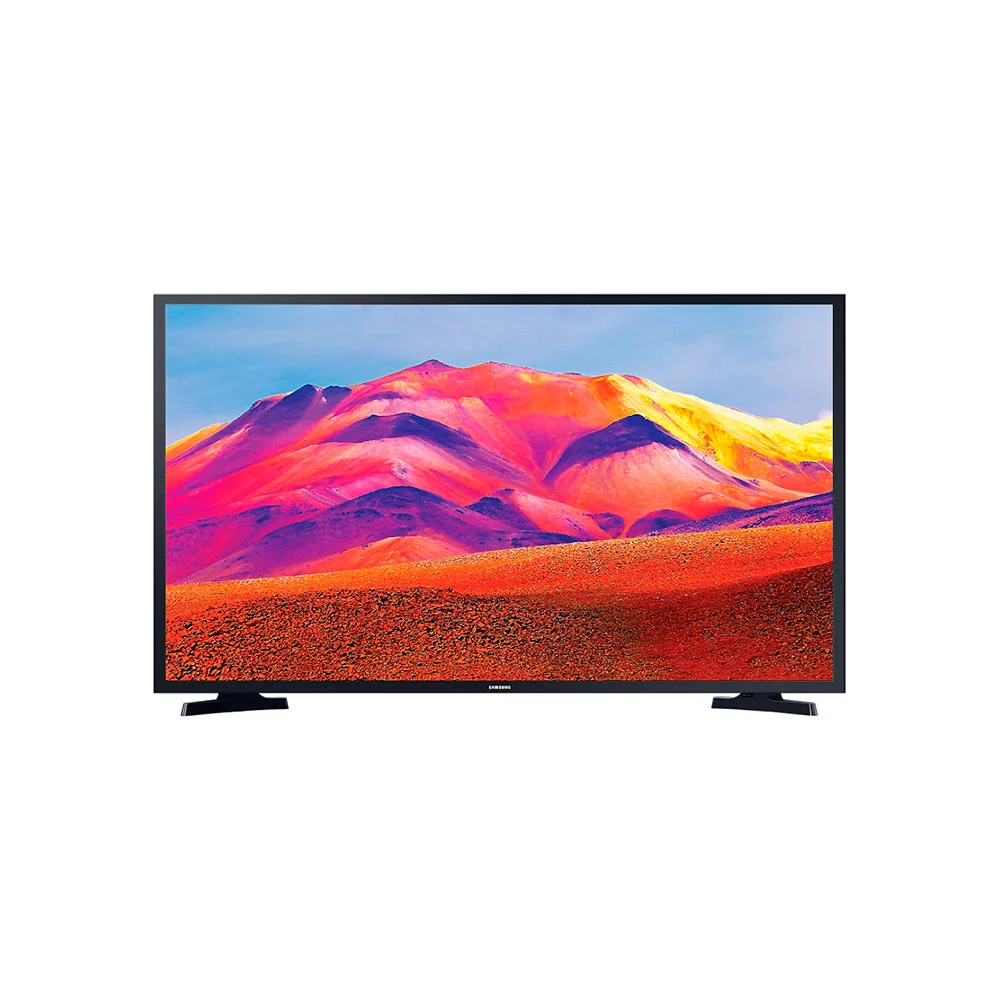 Телевизор 32" Samsung UE32T5300AUXCE (Full HD 1920x1080, Smart TV) Черный (EAC) Телевизор 32" Samsung UE32T5300AUXCE (Full HD 1920x1080, Smart TV) Черный (EAC)