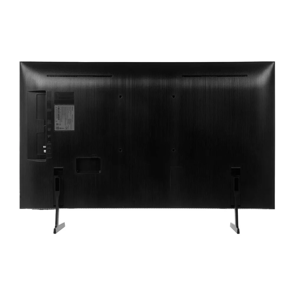 Телевизор 43" Samsung UE43DU7100UXRU 2024 (4K UHD 3840x2160, Smart TV) Черный (EAC)