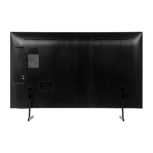 Телевизор 43" Samsung UE43DU7100UXRU 2024 (4K UHD 3840x2160, Smart TV) Черный (EAC)