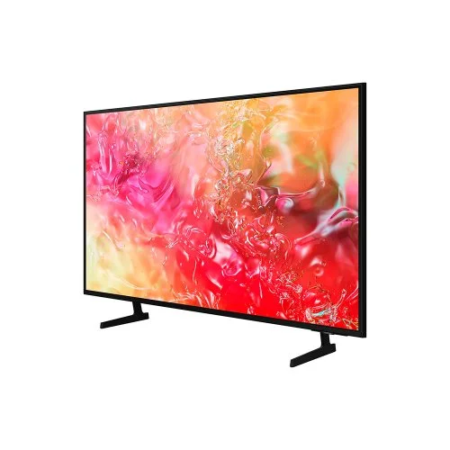 Телевизор 43" Samsung UE43DU7100UXRU 2024 (4K UHD 3840x2160, Smart TV) Черный (EAC)