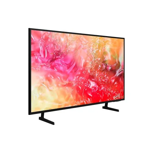 Телевизор 43" Samsung UE43DU7100UXRU 2024 (4K UHD 3840x2160, Smart TV) Черный (EAC)