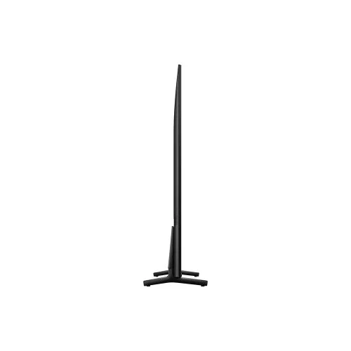 Телевизор 43" Samsung UE43DU8000UXRU 2024 (4K UHD 3840x2160, Smart TV) Черный (EAC)