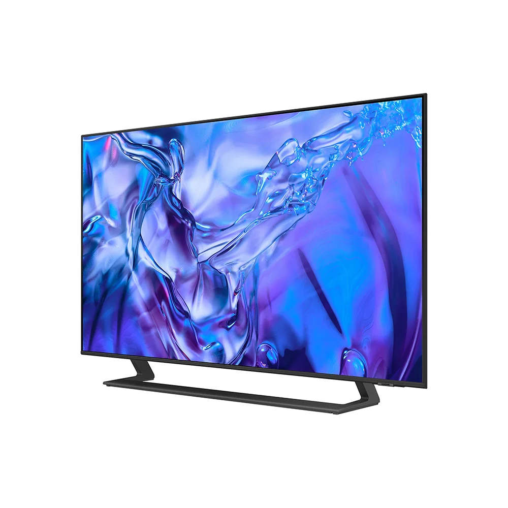Купить Телевизор 43" Samsung UE43DU8500UXRU 2024 (4K UHD 3840x2160, Smart TV) Титан (EAC) Телевизор 43" Samsung UE43DU8500UXRU 2024 (4K UHD 3840x2160, Smart TV) Титан (EAC)