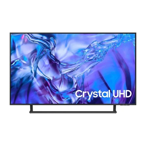 Купить Телевизор 43" Samsung UE43DU8500UXRU 2024 (4K UHD 3840x2160, Smart TV) Титан (EAC) Телевизор 43" Samsung UE43DU8500UXRU 2024 (4K UHD 3840x2160, Smart TV) Титан (EAC)