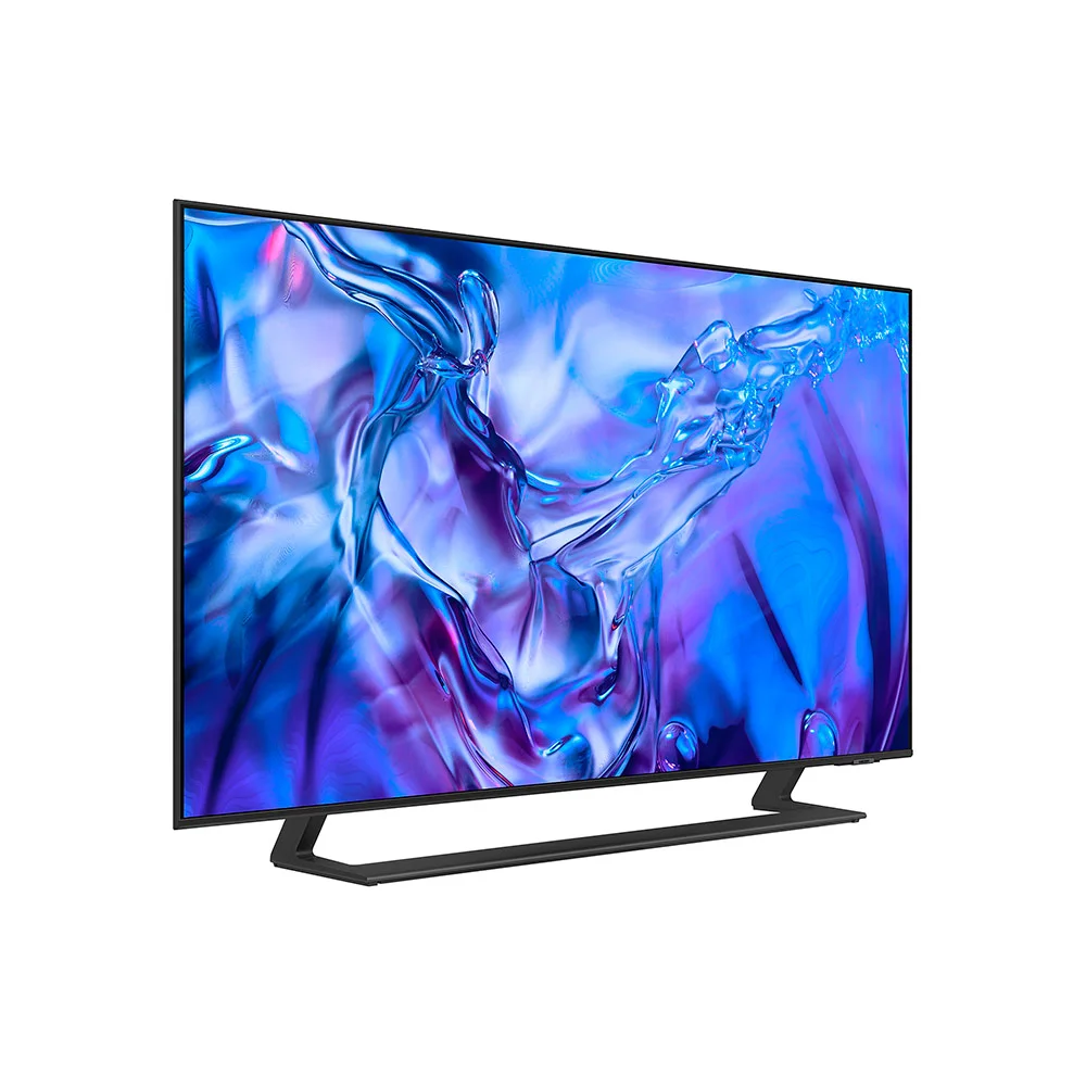 Купить Телевизор 50" Samsung UE50DU8500UXRU 2024 (4K UHD 3840x2160, Smart TV) Титан (EAC) Телевизор 50" Samsung UE50DU8500UXRU 2024 (4K UHD 3840x2160, Smart TV) Титан (EAC)