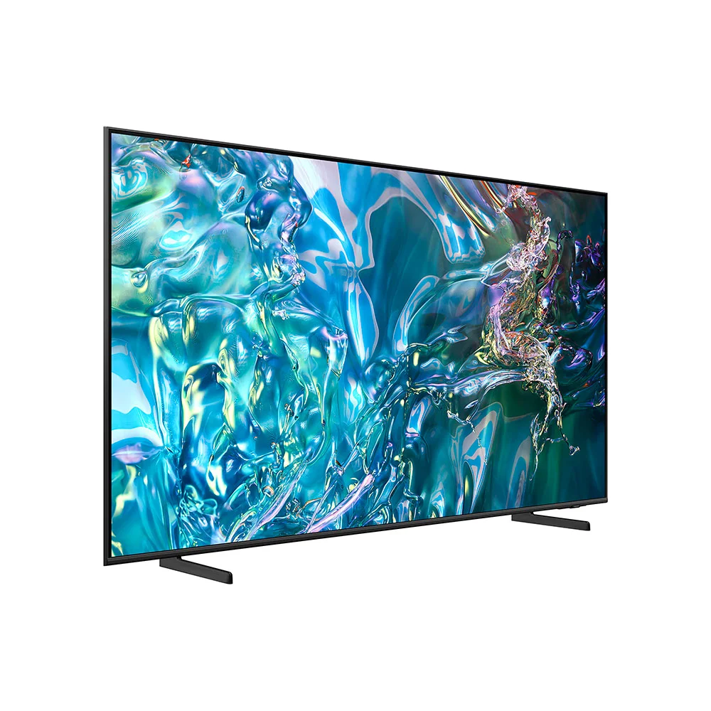 Купить Телевизор 50" Samsung QE50Q60DAUXRU 2024 (4K UHD 3840x2160, Smart TV) Серый (EAC) Телевизор 50" Samsung QE50Q60DAUXRU 2024 (4K UHD 3840x2160, Smart TV) Серый (EAC)