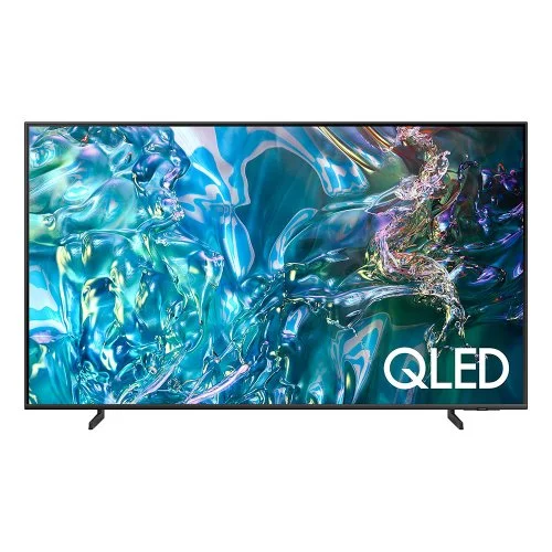 Купить Телевизор 50" Samsung QE50Q60DAUXRU 2024 (4K UHD 3840x2160, Smart TV) Серый (EAC) Телевизор 50" Samsung QE50Q60DAUXRU 2024 (4K UHD 3840x2160, Smart TV) Серый (EAC)