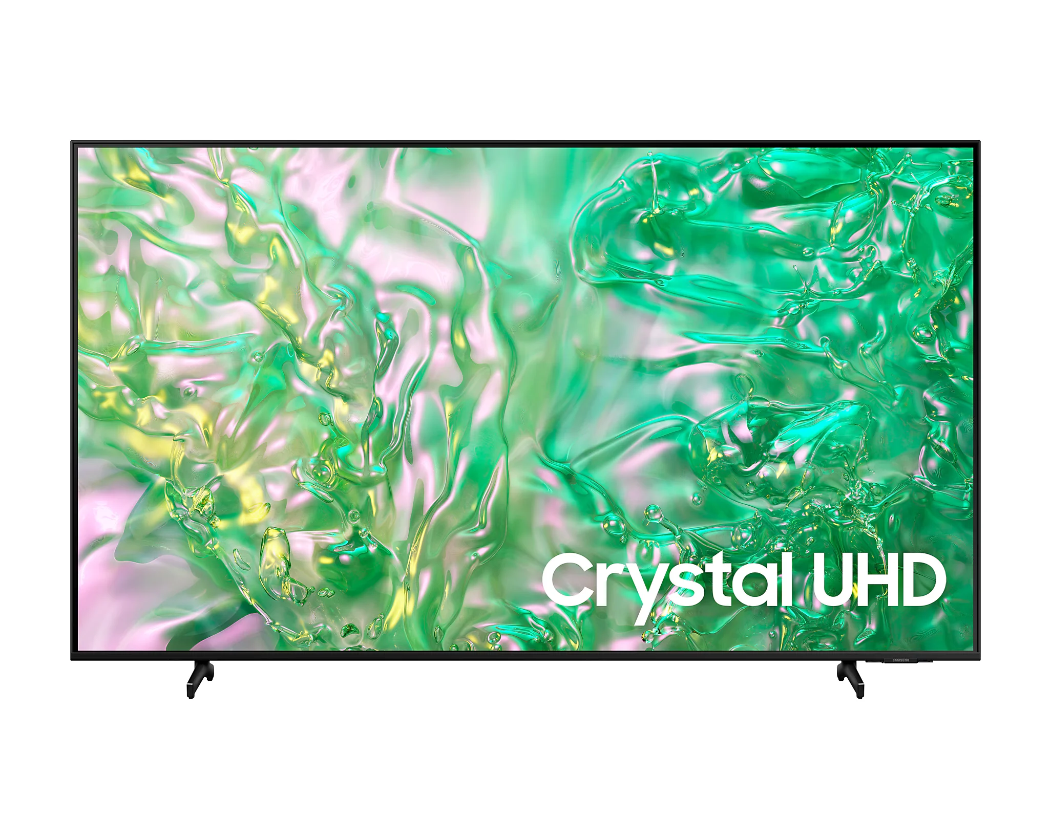 Телевизор 55" Samsung UE55DU8000UXRU 2024 (4K UHD 3840x2160, Smart TV) Черный (EAC) Телевизор 55" Samsung UE55DU8000UXRU 2024 (4K UHD 3840x2160, Smart TV) Черный (EAC)