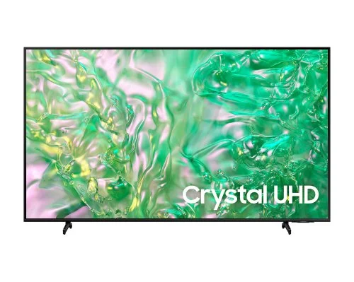 Телевизор 55" Samsung UE55DU8000UXRU 2024 (4K UHD 3840x2160, Smart TV) Черный (EAC)