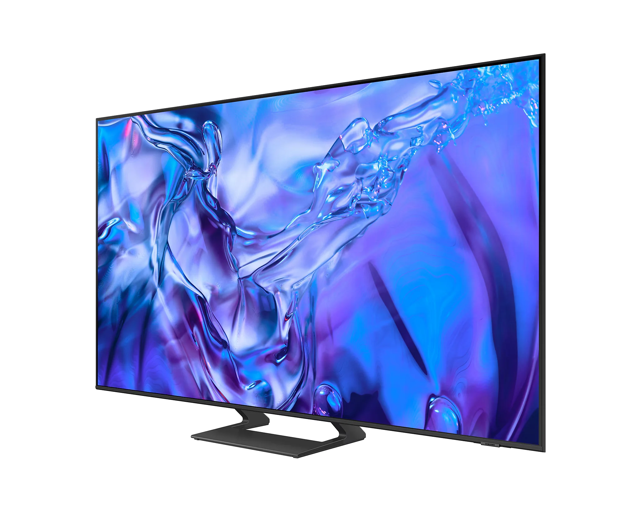 Телевизор 55" Samsung UE55DU8500UXRU 2024 (4K UHD 3840x2160, Smart TV) Титан (EAC)