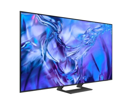 Телевизор 55" Samsung UE55DU8500UXRU 2024 (4K UHD 3840x2160, Smart TV) Титан (EAC)